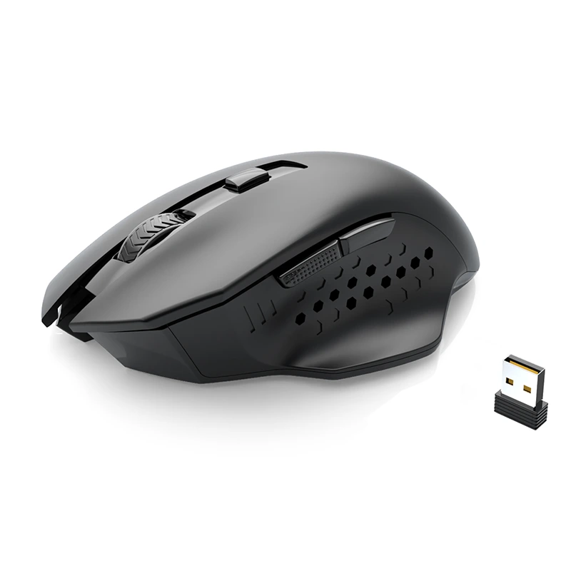 Quali sono le funzioni di un mouse da gioco?